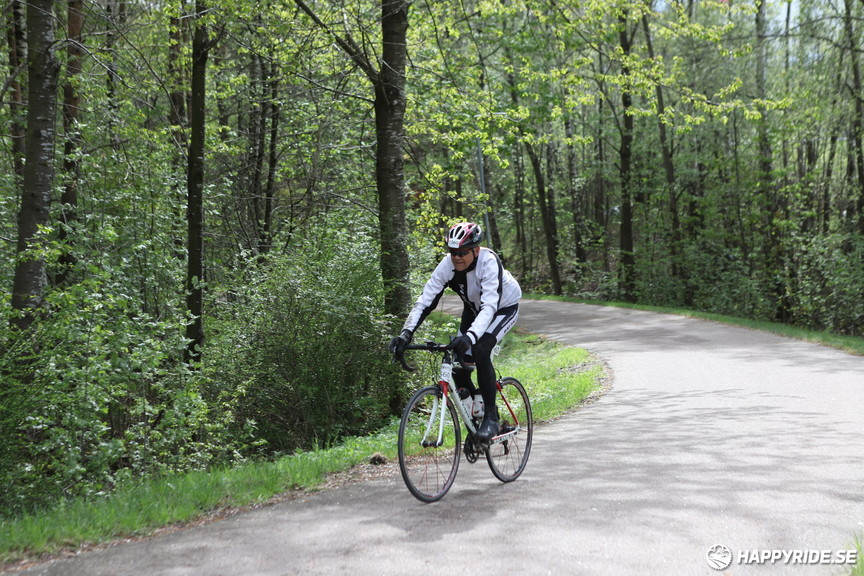 Bild från Göteborgsgirot 2019 - 140 KM