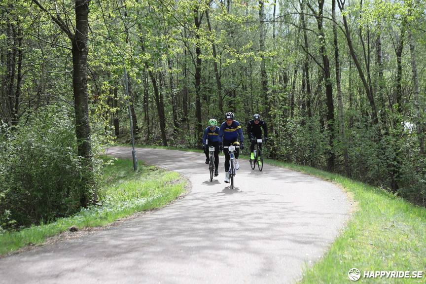Bild från Göteborgsgirot 2019 - 140 KM