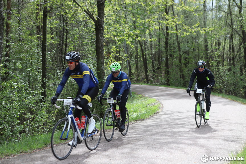 Bild från Göteborgsgirot 2019 - 140 KM