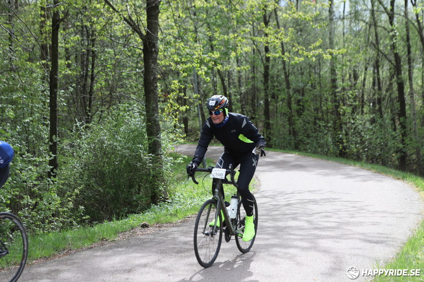 Bild från Göteborgsgirot 2019 - 140 KM