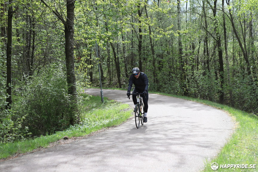 Bild från Göteborgsgirot 2019 - 140 KM