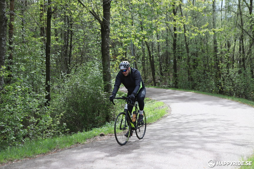 Bild från Göteborgsgirot 2019 - 140 KM
