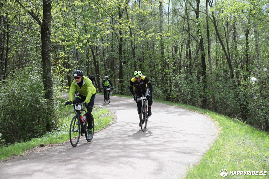 Bild från Göteborgsgirot 2019 - 140 KM