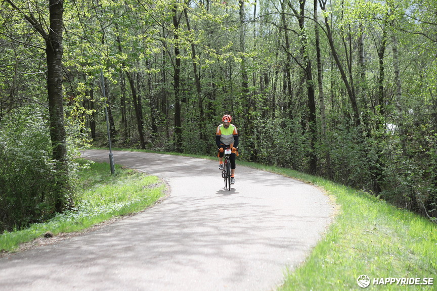 Bild från Göteborgsgirot 2019 - 140 KM