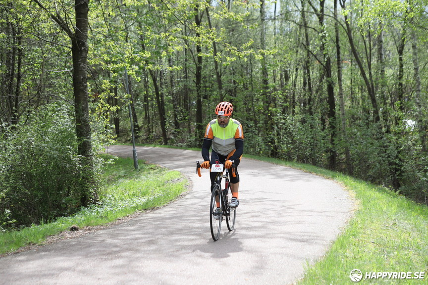 Bild från Göteborgsgirot 2019 - 140 KM