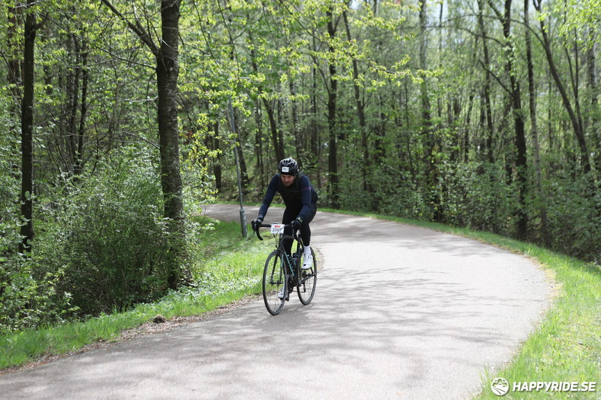Bild från Göteborgsgirot 2019 - 140 KM