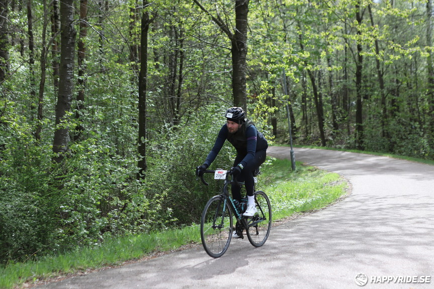 Bild från Göteborgsgirot 2019 - 140 KM