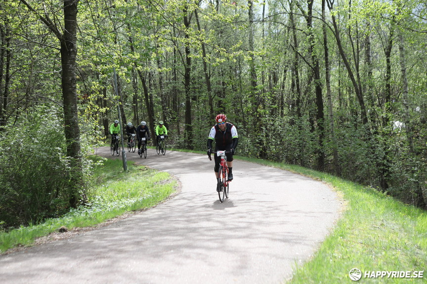 Bild från Göteborgsgirot 2019 - 140 KM