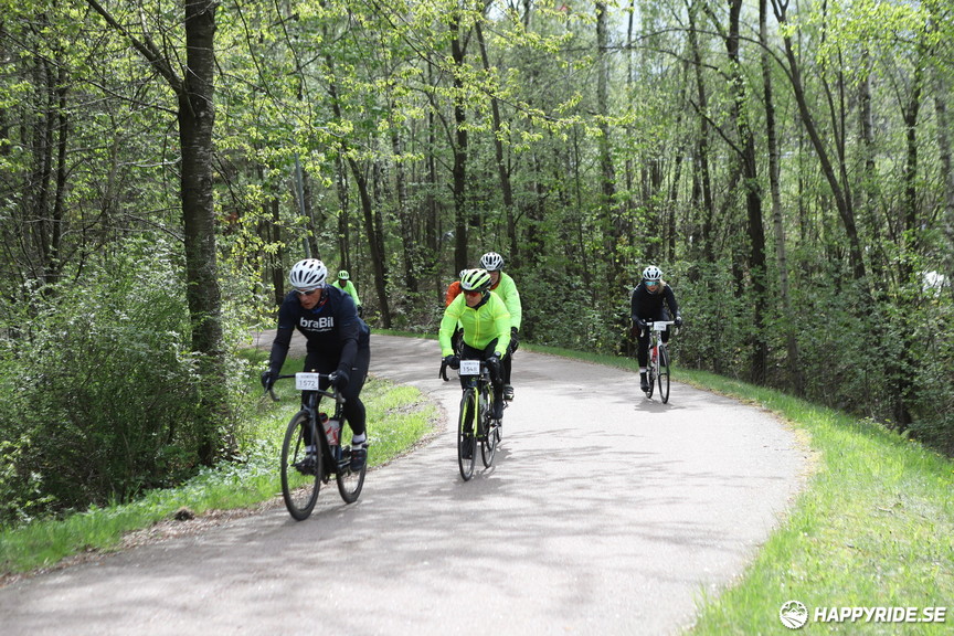 Bild från Göteborgsgirot 2019 - 140 KM