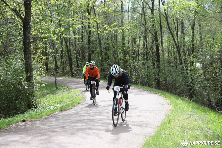 Bild från Göteborgsgirot 2019 - 140 KM