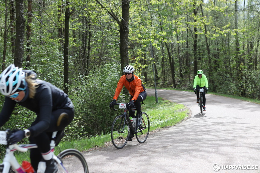 Bild från Göteborgsgirot 2019 - 140 KM