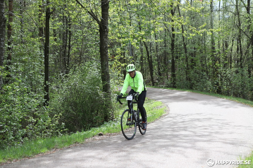 Bild från Göteborgsgirot 2019 - 140 KM