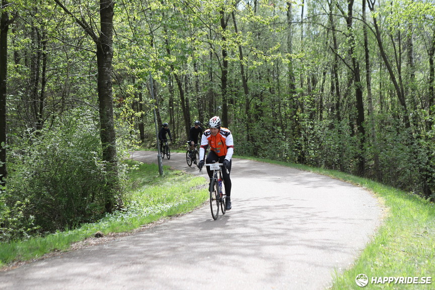 Bild från Göteborgsgirot 2019 - 140 KM