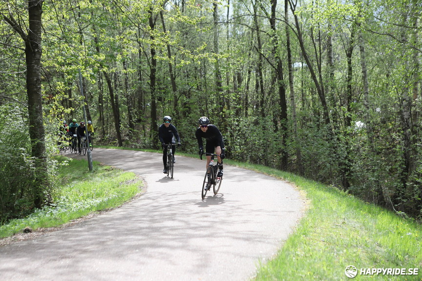 Bild från Göteborgsgirot 2019 - 140 KM