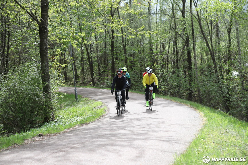 Bild från Göteborgsgirot 2019 - 140 KM