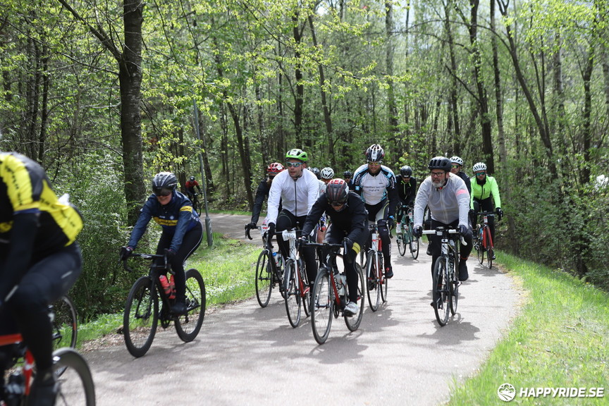 Bild från Göteborgsgirot 2019 - 140 KM
