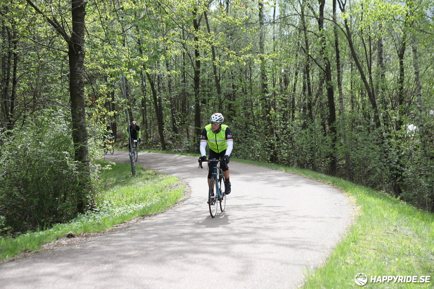 Bild från Göteborgsgirot 2019 - 140 KM