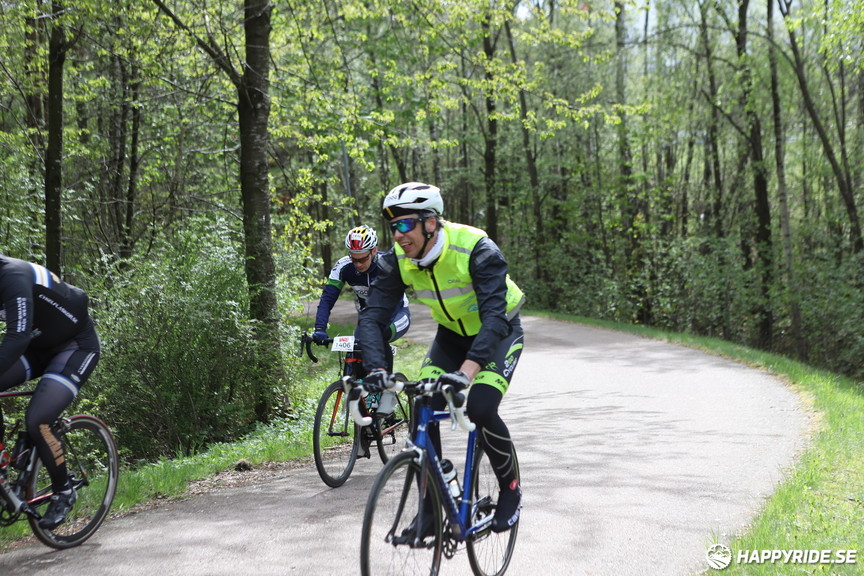 Bild från Göteborgsgirot 2019 - 140 KM