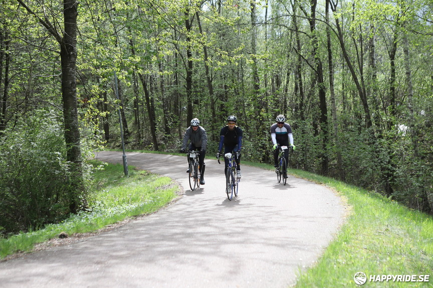 Bild från Göteborgsgirot 2019 - 140 KM