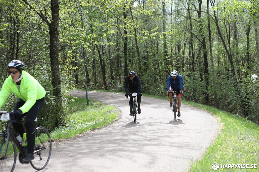 Bild från Göteborgsgirot 2019 - 140 KM