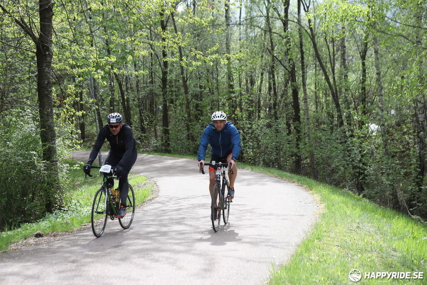 Bild från Göteborgsgirot 2019 - 140 KM