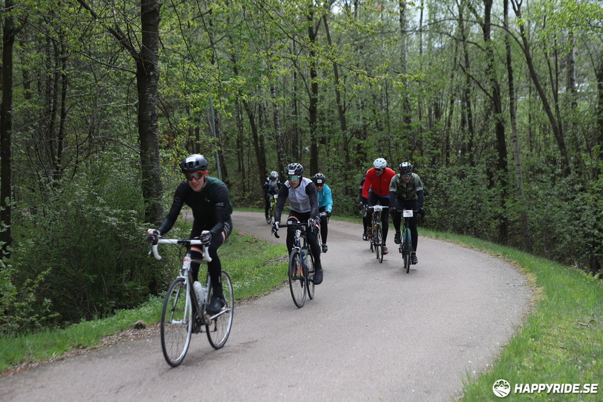 Bild från Göteborgsgirot 2019 - 140 KM