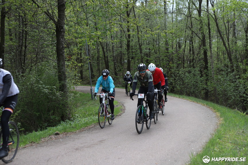 Bild från Göteborgsgirot 2019 - 140 KM