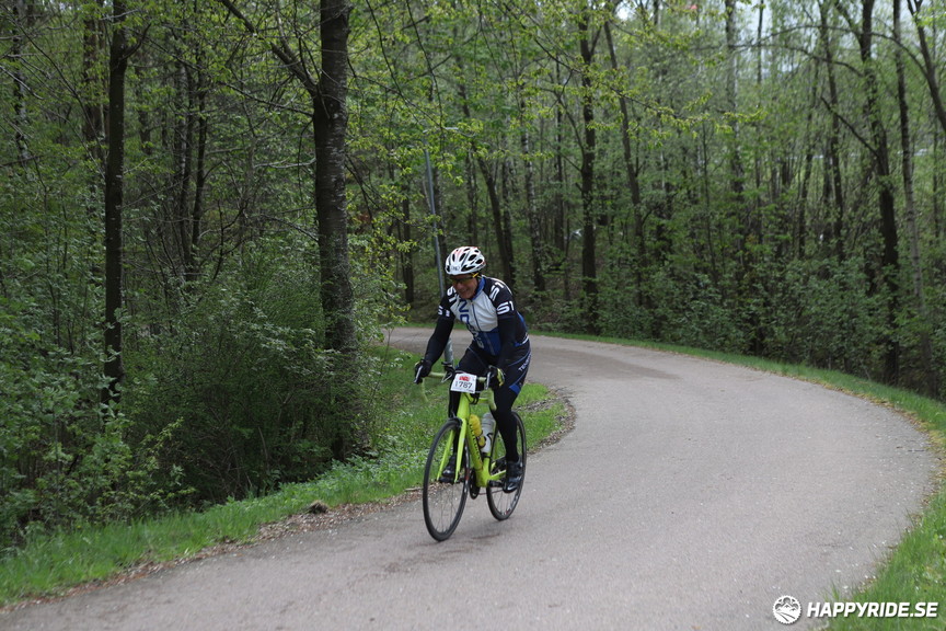Bild från Göteborgsgirot 2019 - 140 KM