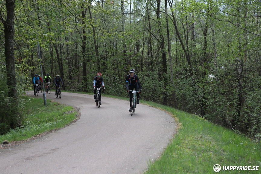 Bild från Göteborgsgirot 2019 - 140 KM