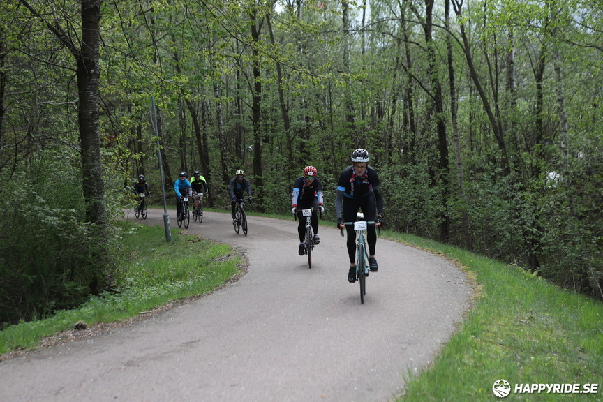 Bild från Göteborgsgirot 2019 - 140 KM
