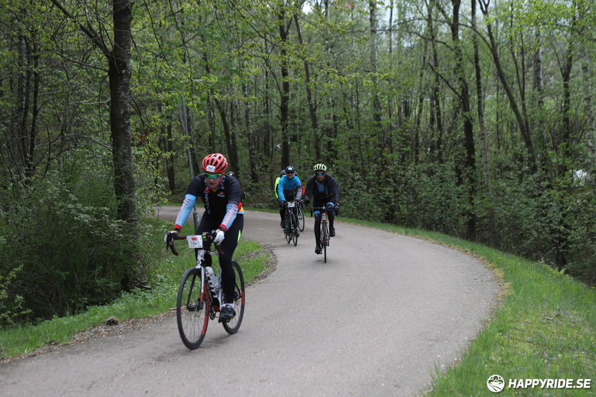 Bild från Göteborgsgirot 2019 - 140 KM