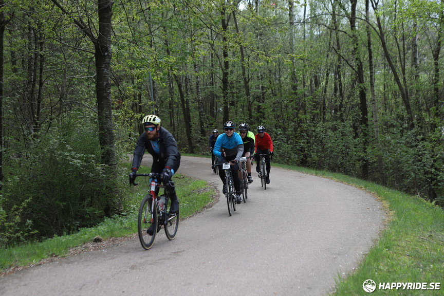 Bild från Göteborgsgirot 2019 - 140 KM