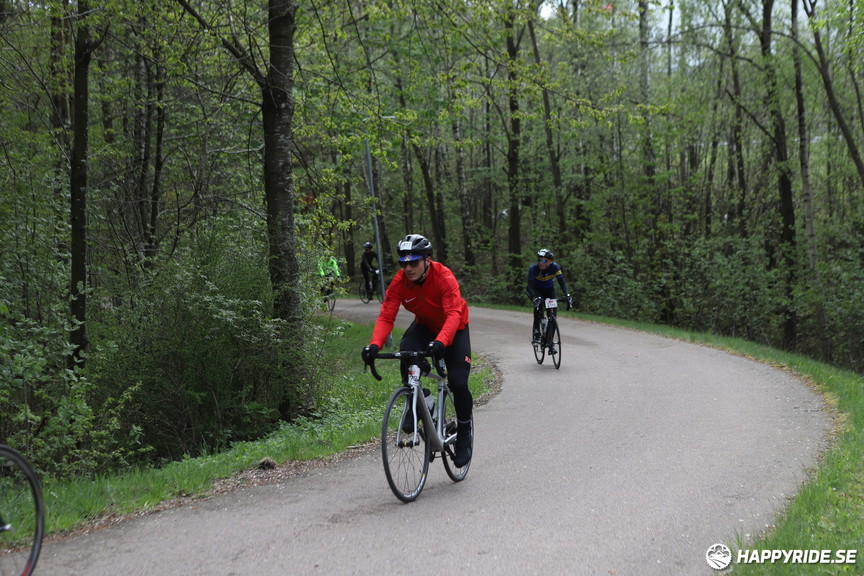 Bild från Göteborgsgirot 2019 - 140 KM