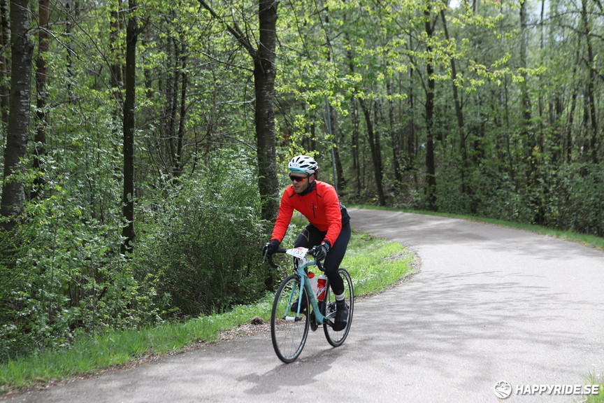 Bild från Göteborgsgirot 2019 - 140 KM