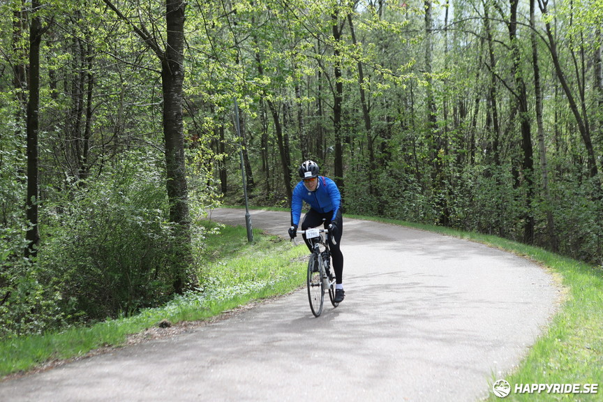 Bild från Göteborgsgirot 2019 - 140 KM