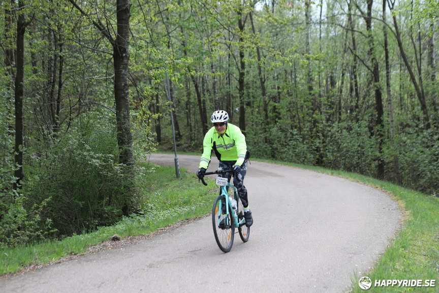 Bild från Göteborgsgirot 2019 - 140 KM