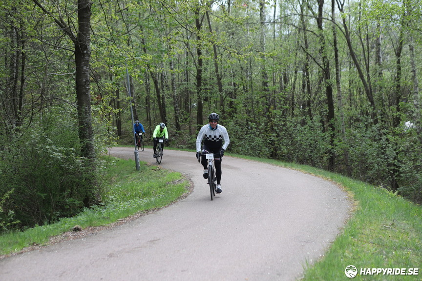 Bild från Göteborgsgirot 2019 - 140 KM