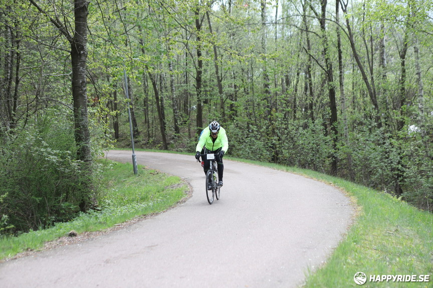 Bild från Göteborgsgirot 2019 - 140 KM