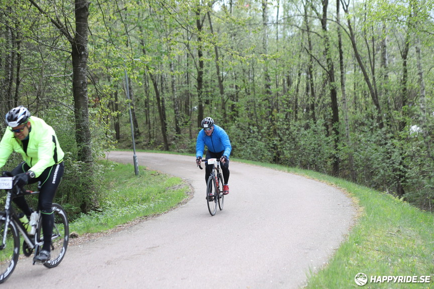 Bild från Göteborgsgirot 2019 - 140 KM