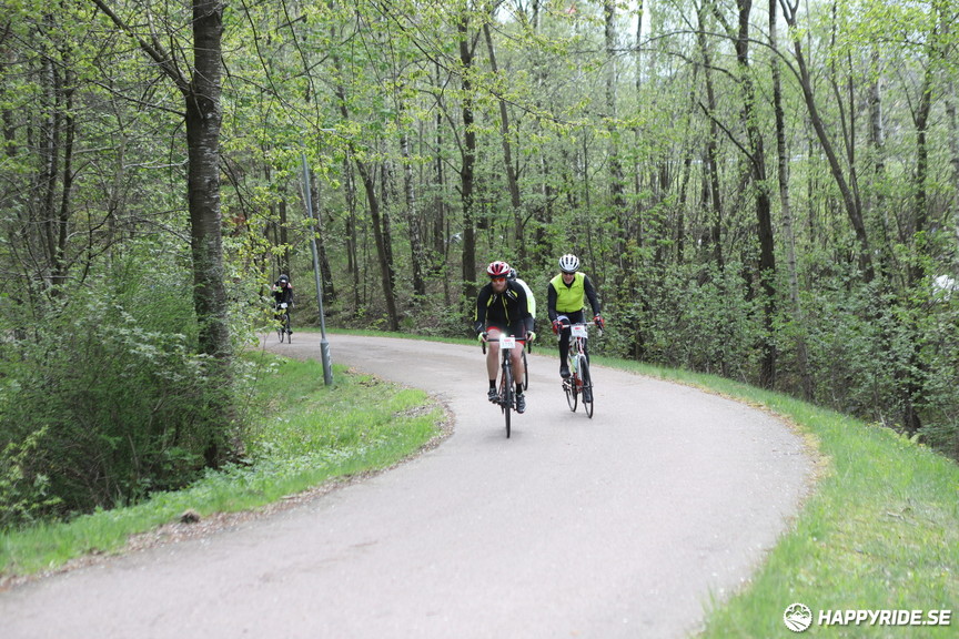 Bild från Göteborgsgirot 2019 - 140 KM