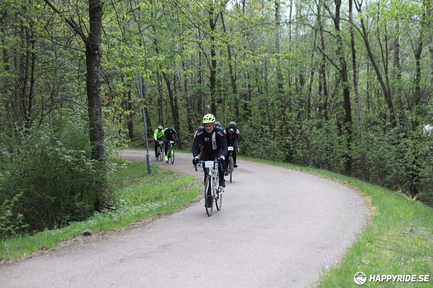 Bild från Göteborgsgirot 2019 - 140 KM
