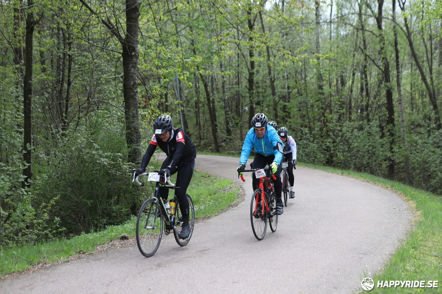 Bild från Göteborgsgirot 2019 - 140 KM