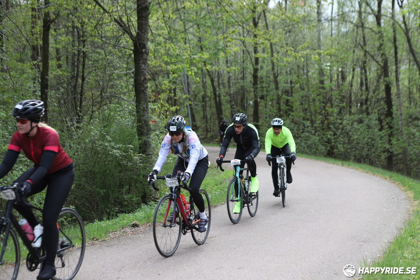 Bild från Göteborgsgirot 2019 - 140 KM