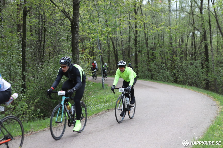 Bild från Göteborgsgirot 2019 - 140 KM