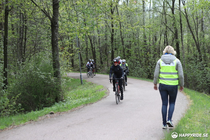 Bild från Göteborgsgirot 2019 - 140 KM