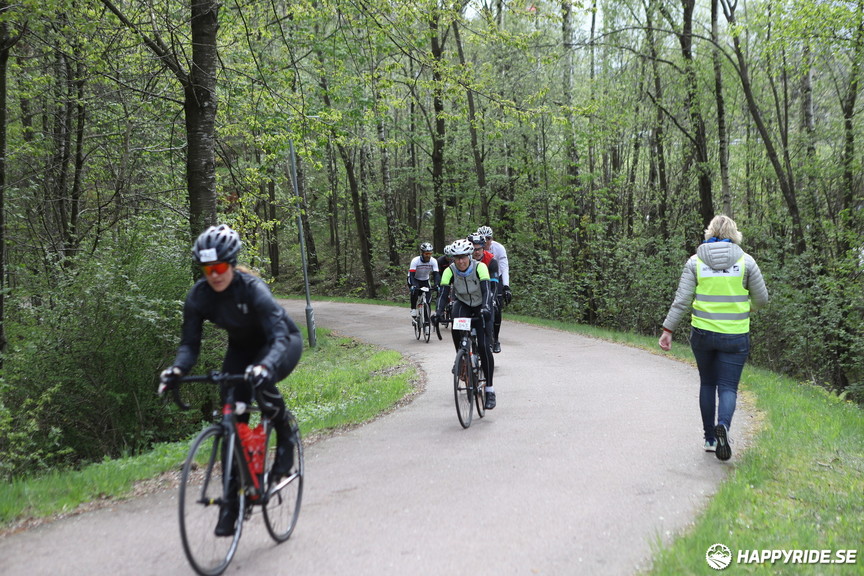 Bild från Göteborgsgirot 2019 - 140 KM