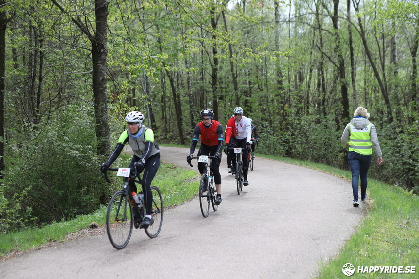 Bild från Göteborgsgirot 2019 - 140 KM