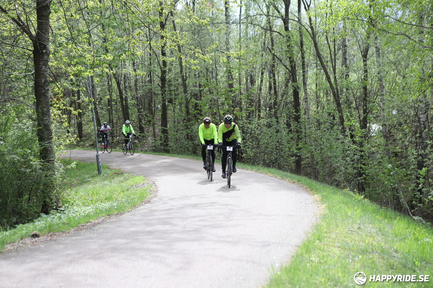 Bild från Göteborgsgirot 2019 - 140 KM