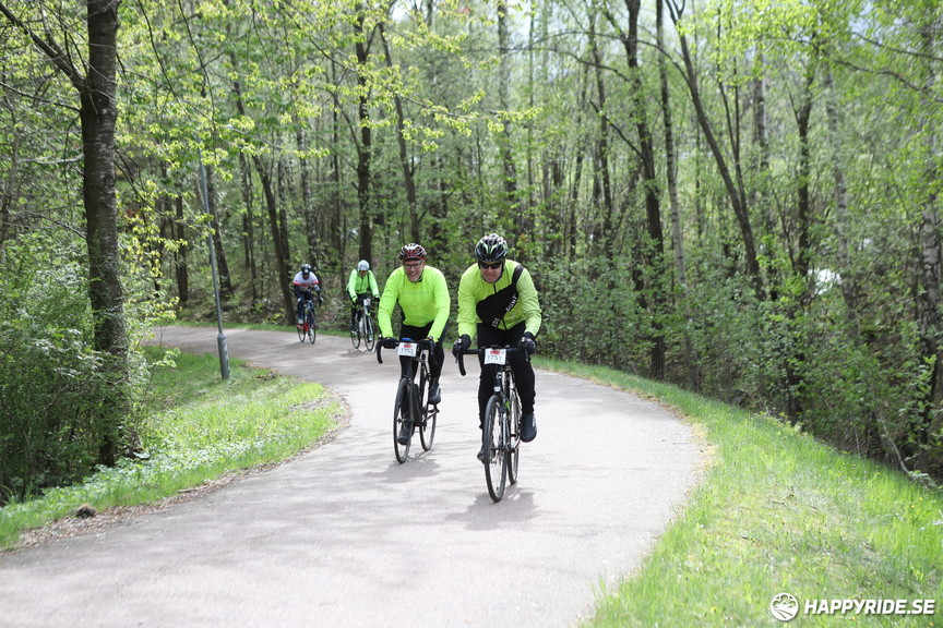 Bild från Göteborgsgirot 2019 - 140 KM