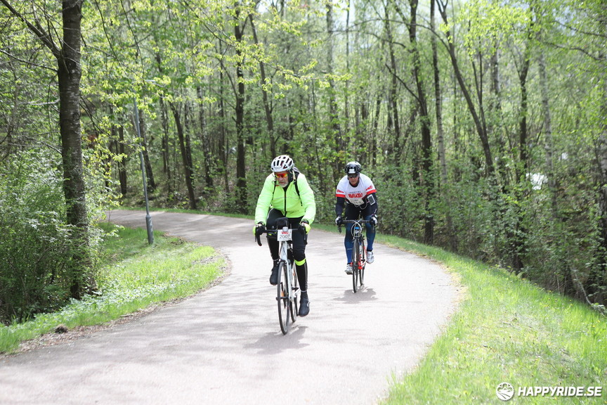 Bild från Göteborgsgirot 2019 - 140 KM